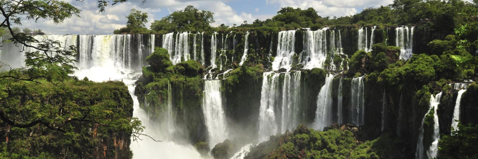 Iguazu National Park